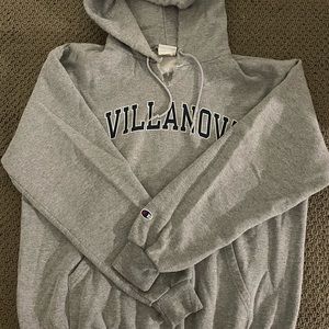 Villanova Champion Sweatshirt